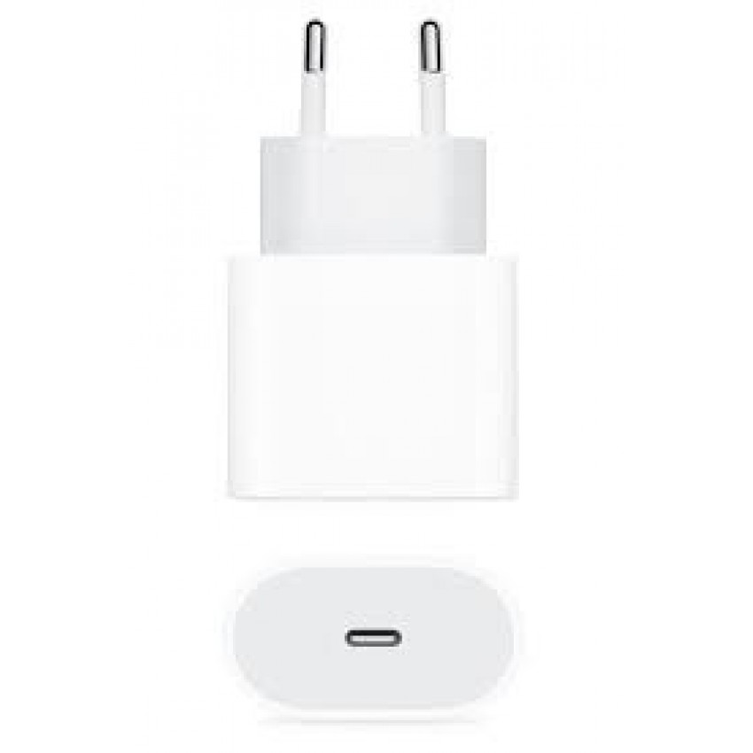 Charger ORG iPhone/iPad A2347 20W USB-C (Type-C) MHJE3ZM/A