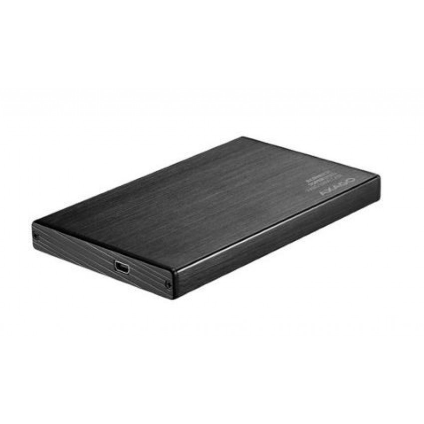 AXAGON EE25 -XA3 USB3.0 - SATA 3G 2.5 ārējā ALINE kaste