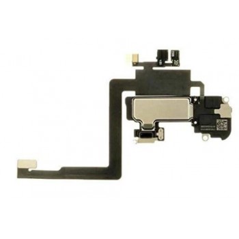 Šleife Apple iPhone 11 Pro Max ar skaļruni un gaismas sensoru, lietots ORG