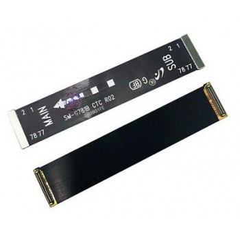 Flex Samsung G780/G781 S20 FE 4G/5G mainboard cable (SUB) original (service pack)