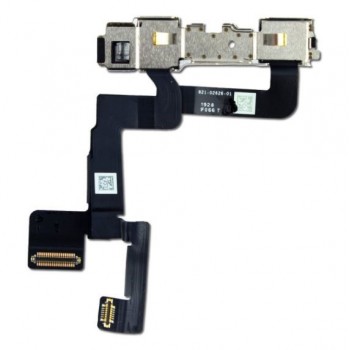 Flex Apple iPhone 11 ar priekšējo kameru, izmantots gaismas sensors