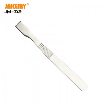 Metal opening tools (paddle) Jakemy JM-Z12