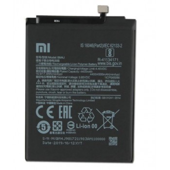 Battery ORG Xiaomi Redmi Note 8 Pro 4500mAh BM4J