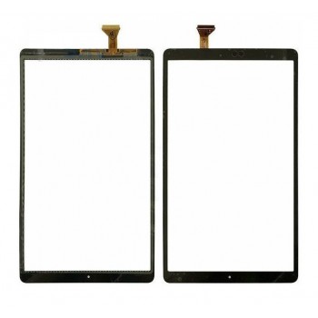 Touch screen Samsung T510/T515 Tab A 10.1 2019 black HQ