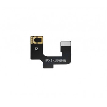 Flex Apple iPhone XS JC Dot Matrix Cable Face ID