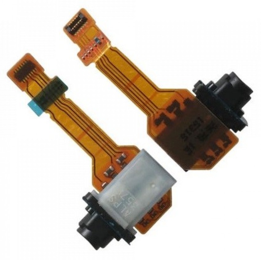 Flex Sony E6853/E6833/E6883 Xperia Z5 Premium with audio jack original (used Grade A)