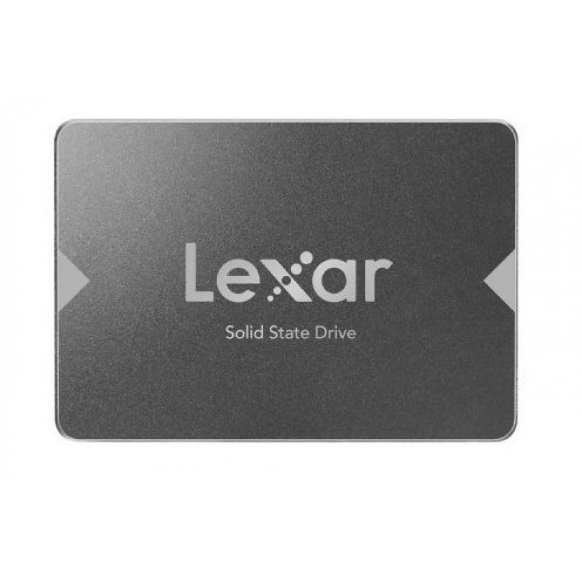 Hard drive SSD LEXAR NS100 128GB (6.0Gb / s) SATAlll 2,5