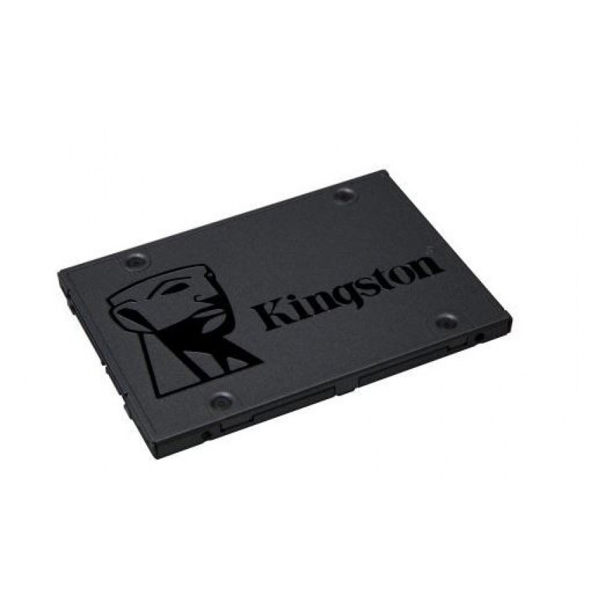Cietais disks SSD KINGSTON 120 Gb A400 (6.0Gb / s) SATAlll 2,5