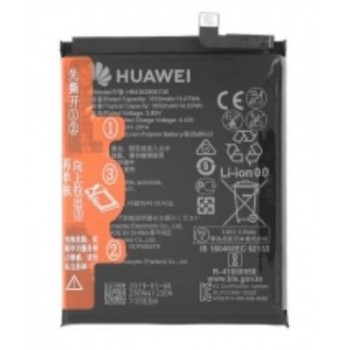 Akumuliatorius originalus Huawei P20 Lite 2019/P smart Z/Huawei Y9 Prime 2019 3900mAh HB446486ECW (service pack)