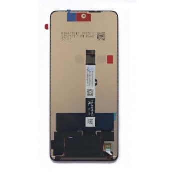 LCD screen Xiaomi Poco X3/X3 NFC/X3 Pro/Mi 10T Lite 5G with touch screen Black ORG