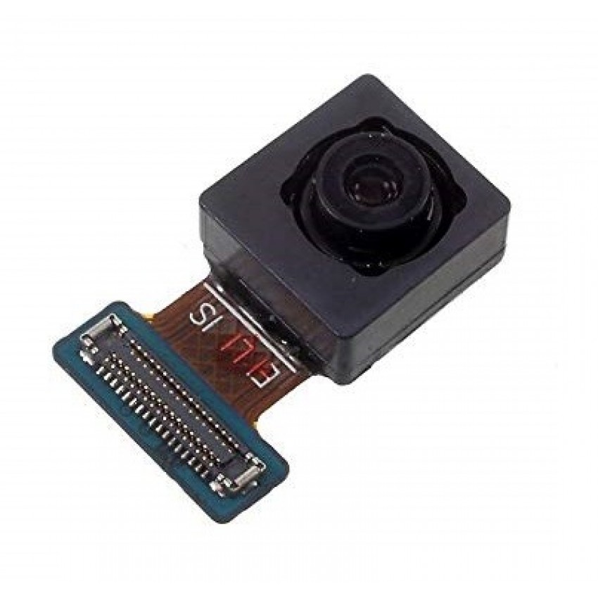 Camera Samsung G955 S8+ front (small) ORG