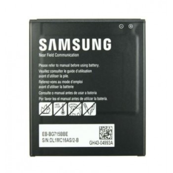 Battery original Samsung G715 XCover Pro EB-BG715BBE 4050mAh (service pack)