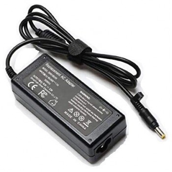 Charger for laptop HP (18.5V 3.5A) 4.8*1.7