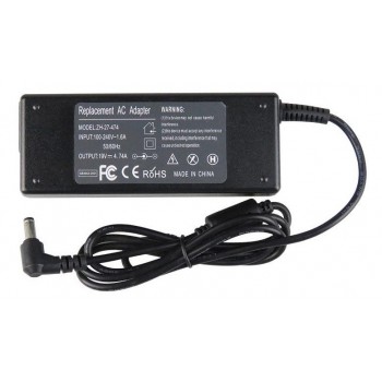 Charger for laptop HP (19V 4.74A) 5.5*2.5