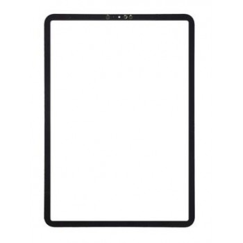 LCD screen glass for iPad Pro 11 2020