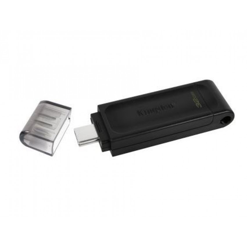 USB atmiņas disks Kingston 32GB USB-C 3.2