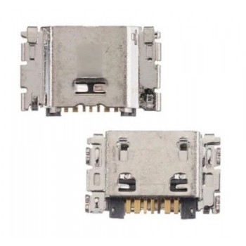 Charging connector Samsung J100/J320/J330/J500/J530/J730/A600/A610/A750/J400/J415/J600/J610 original (service pack)