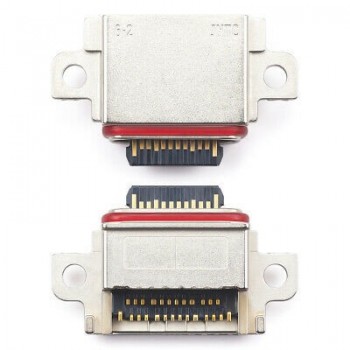 Charging connector Samsung G970F S10e/G973F S10/G975F S10 Plus/G398 Xcover 4S (3722-004150) original (service pack)
