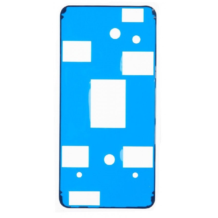 Sticker for back cover Huawei P10 Plus original (service pack)