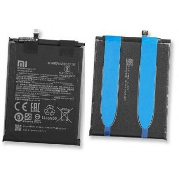 Battery original Xiaomi Redmi 9/Redmi Note 9 5020mAh BN54 (service pack)
