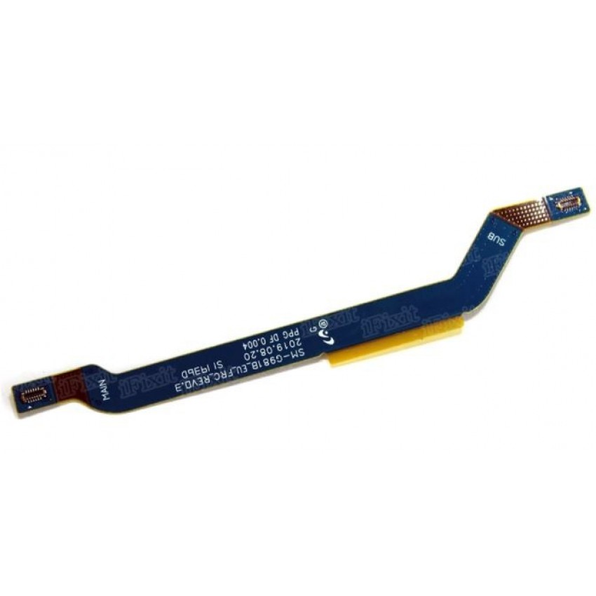 Flex Samsung G981/G980 S20 mainboard cable (SUB FRC) original (service pack) Flex Samsung G981/G980 S20 mainboard cable (SUB FRC) original (service pack)
