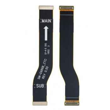 Flex Samsung G985/G986 S20 Plus mainboard cable (SUB CTC) original (service pack)