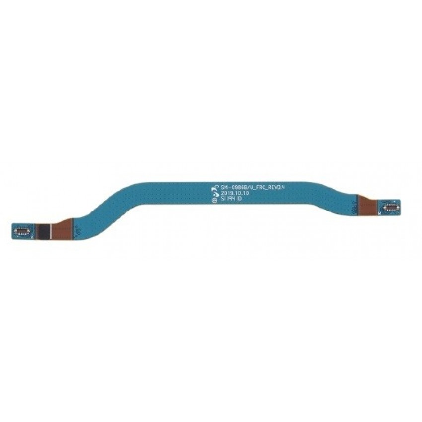 Flex Samsung G985/G986 S20 Plus mainboard cable (SUB FRC) original (service pack) Flex Samsung G985/G986 S20 Plus mainboard cable (SUB FRC) original (service pack)