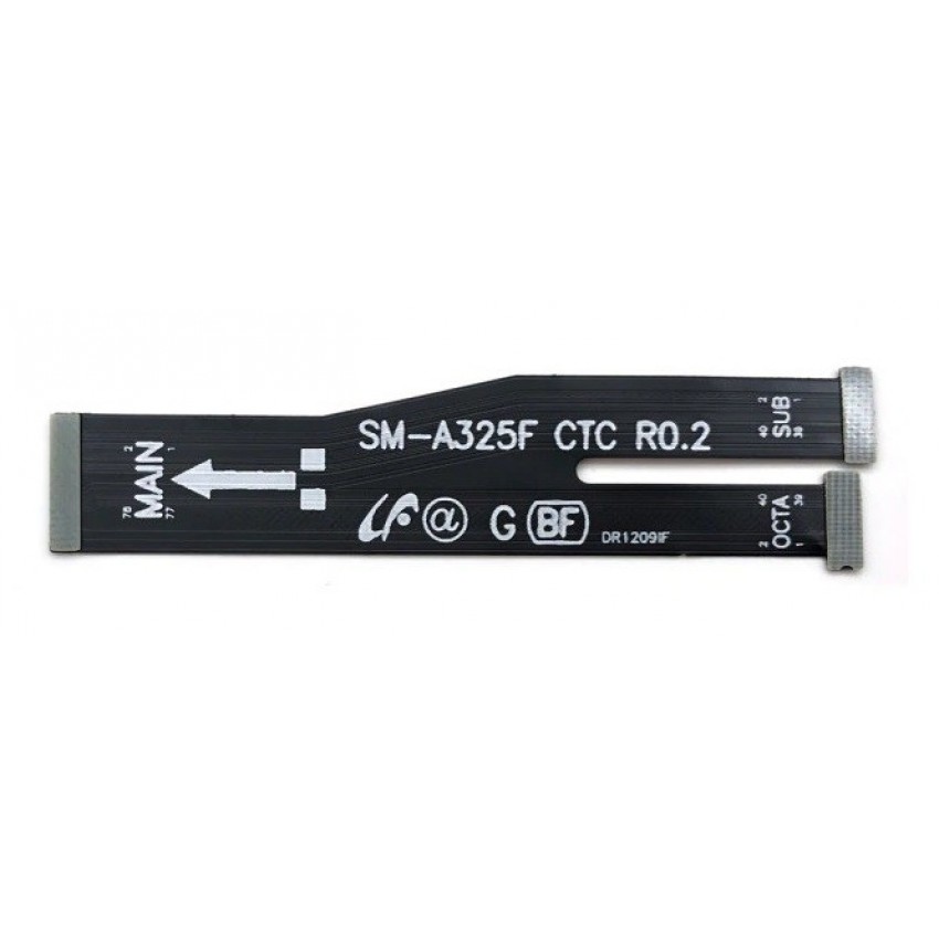 Flex Samsung A325F A32 mainboard cable (SUB CTC) original (service pack)