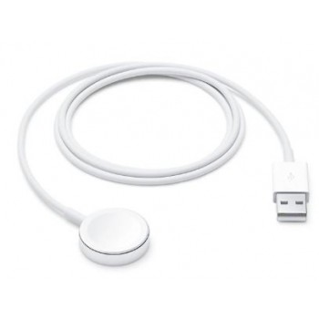 USB cable Apple Watch Magnetic Charging Cable (1M) (A1570) original (used Grade A)