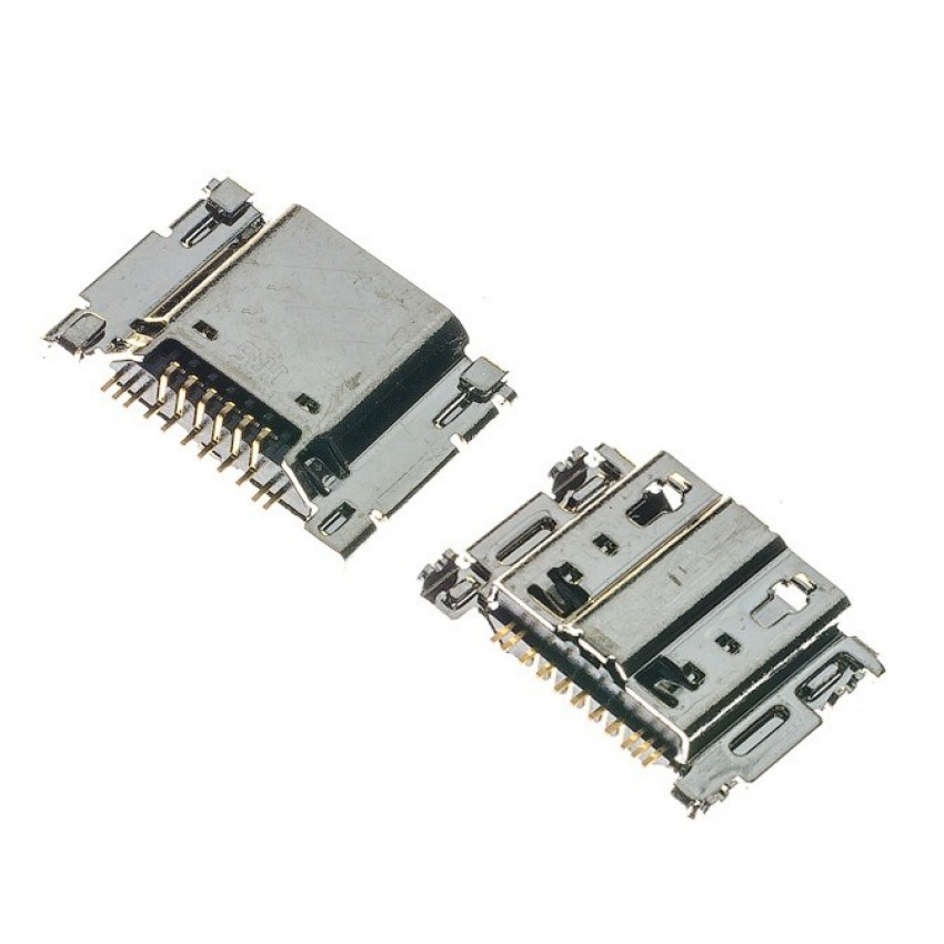 Charging connector Samsung i9300i/i9301/T810/T813/T815/T819 original (service pack)
