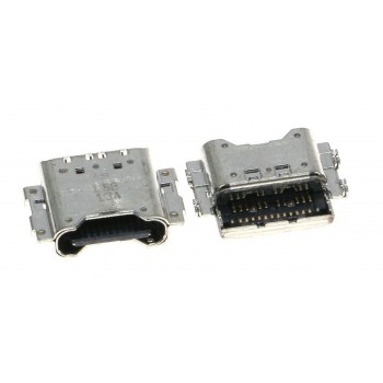 Charging connector Samsung T510/T515/T860/T865/P610/P615/T970/T976 original (service pack) Charging connector Samsung T510/T515/T860/T865/P610/P615/T970/T976 original (service pack)