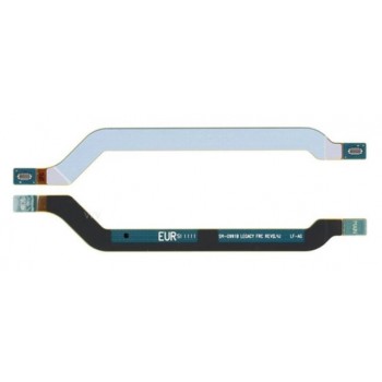 Flex Samsung G991 S21 mainboard cable (SUB FRC) original (service pack)