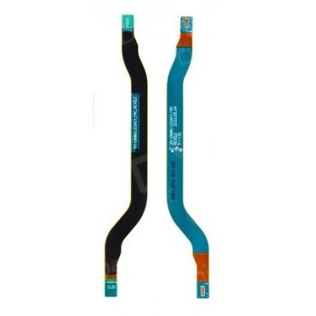 Flex Samsung G996 S21 Plus mainboard cable (SUB FRC) original (service pack)