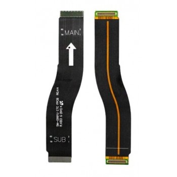 Flex Samsung Samsung G991 S21 mainboard cable (SUB CTC) original (service pack)