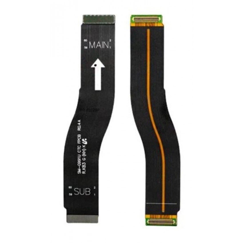 Flex Samsung G991 S21 mainboard cable (SUB CTC) original (service pack)
