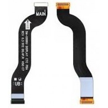 Flex Samsung G996 S21 Plus mainboard cable (SUB CTC LCD) original (service pack)