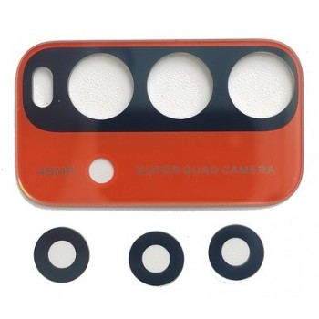 Xiaomi Redmi 9T lens for camera Sunset Orange (only lens) ORG