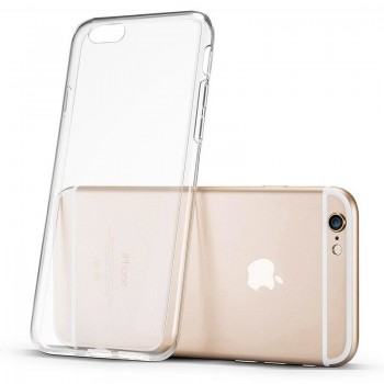 Case Ultra Clear 0.5mm for iPhone XS Max transparent