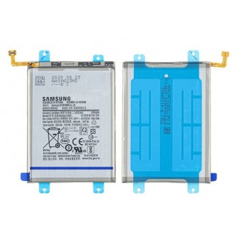 Battery original Samsung A125 A12/A127 A12S/A217 A21s/M127 M12/A135 A13/A137 A13 4900mAh EB-BA217ABY (service pack)