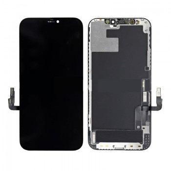 LCD ekrāns iPhone 12 Pro Max ar skārienekrānu INCELL