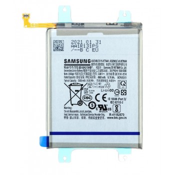 Battery original Samsung A225/A315/A325 A22/A31/A32 4860mAh EB-BA315ABY (service pack)