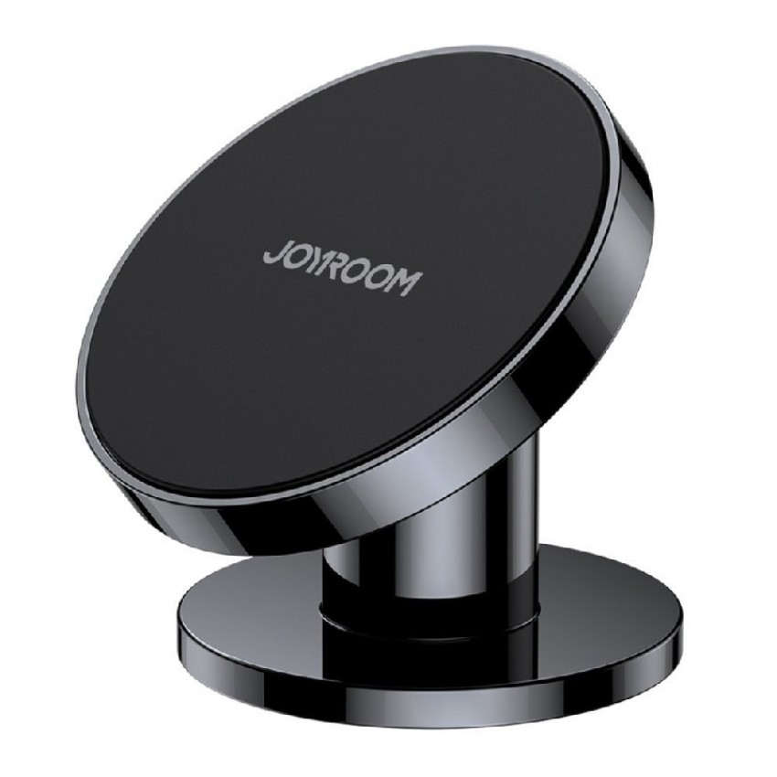 Universal car phone holder JOYROOM (JR-ZS261) magnetic fixing, black
