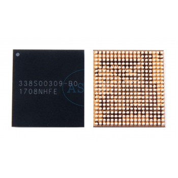 Microchip IC iPhone 8/8 Plus/X PMIC U2700 (338S00309) D2422B0 360pin