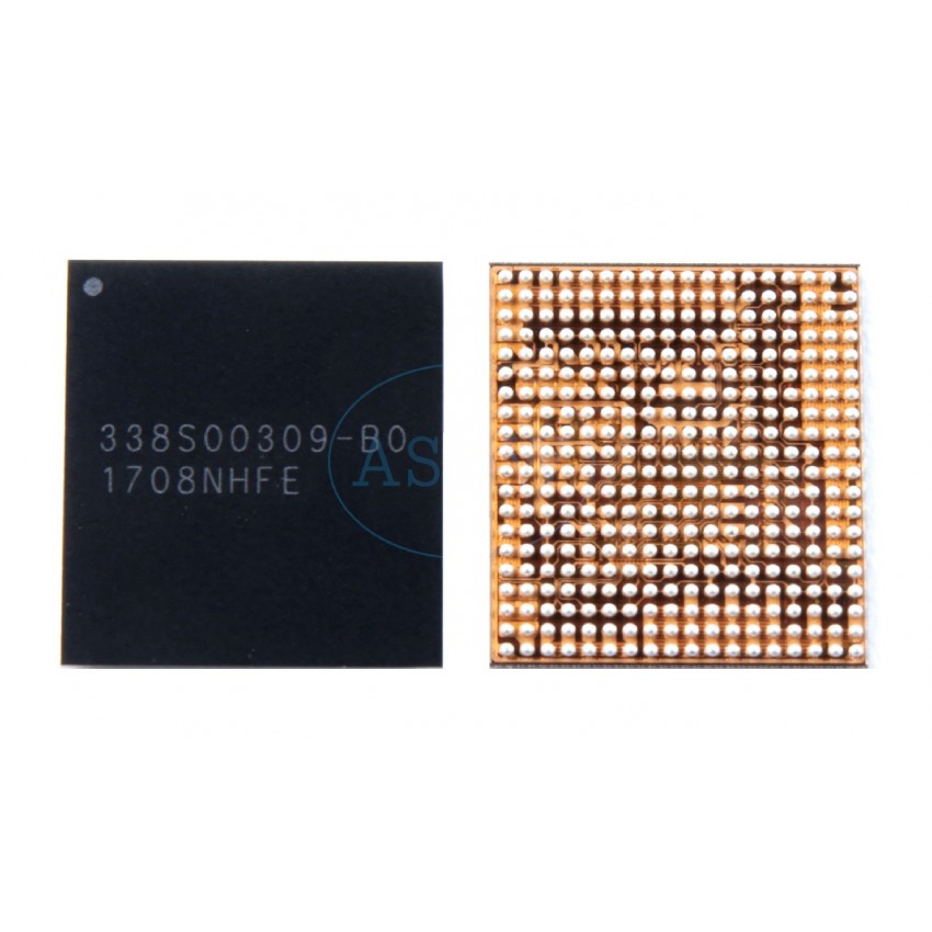 Microchip IC iPhone 8/8 Plus/X PMIC U2700 (338S00309) D2422B0 360pin