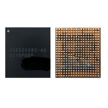 Microchip IC iPhone XS/XR Big power PMIC U2700 (338S00383-A0)