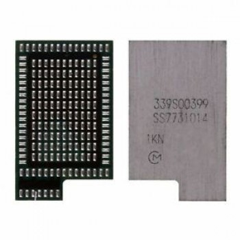 Microchip IC iPhone 8/8 Plus/X WiFi/Bluetooth modul (339S00399)