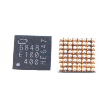 Microchip IC iPhone 8/8 Plus/X baseband power IC PMB6848