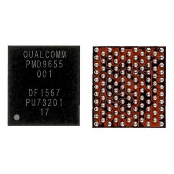 Microchip IC iPhone 8/8 Plus/X Small Power IC PDM9655