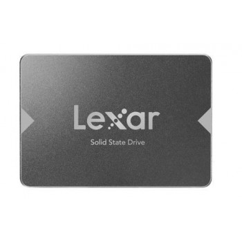 Hard drive SSD LEXAR NS100 256GB (6.0Gb / s) SATAlll 2,5