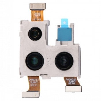 Camera Huawei Mate 30 Pro back (40MP+8MP+40MP) original (service pack)